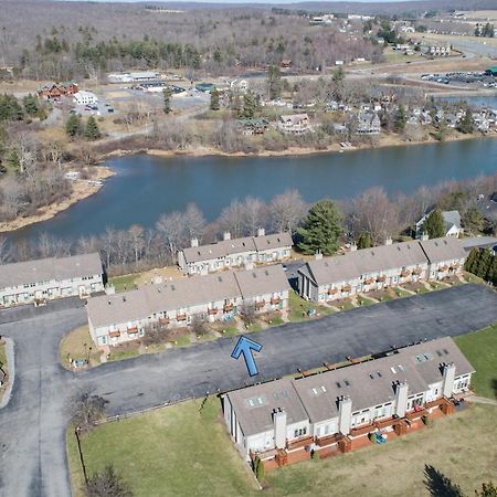 Deep Creek Village McHenry Dış mekan fotoğraf