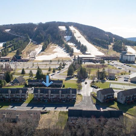 Deep Creek Village McHenry Dış mekan fotoğraf