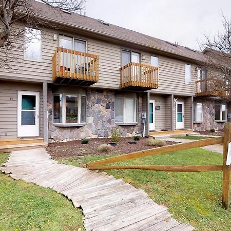 Deep Creek Village McHenry Dış mekan fotoğraf