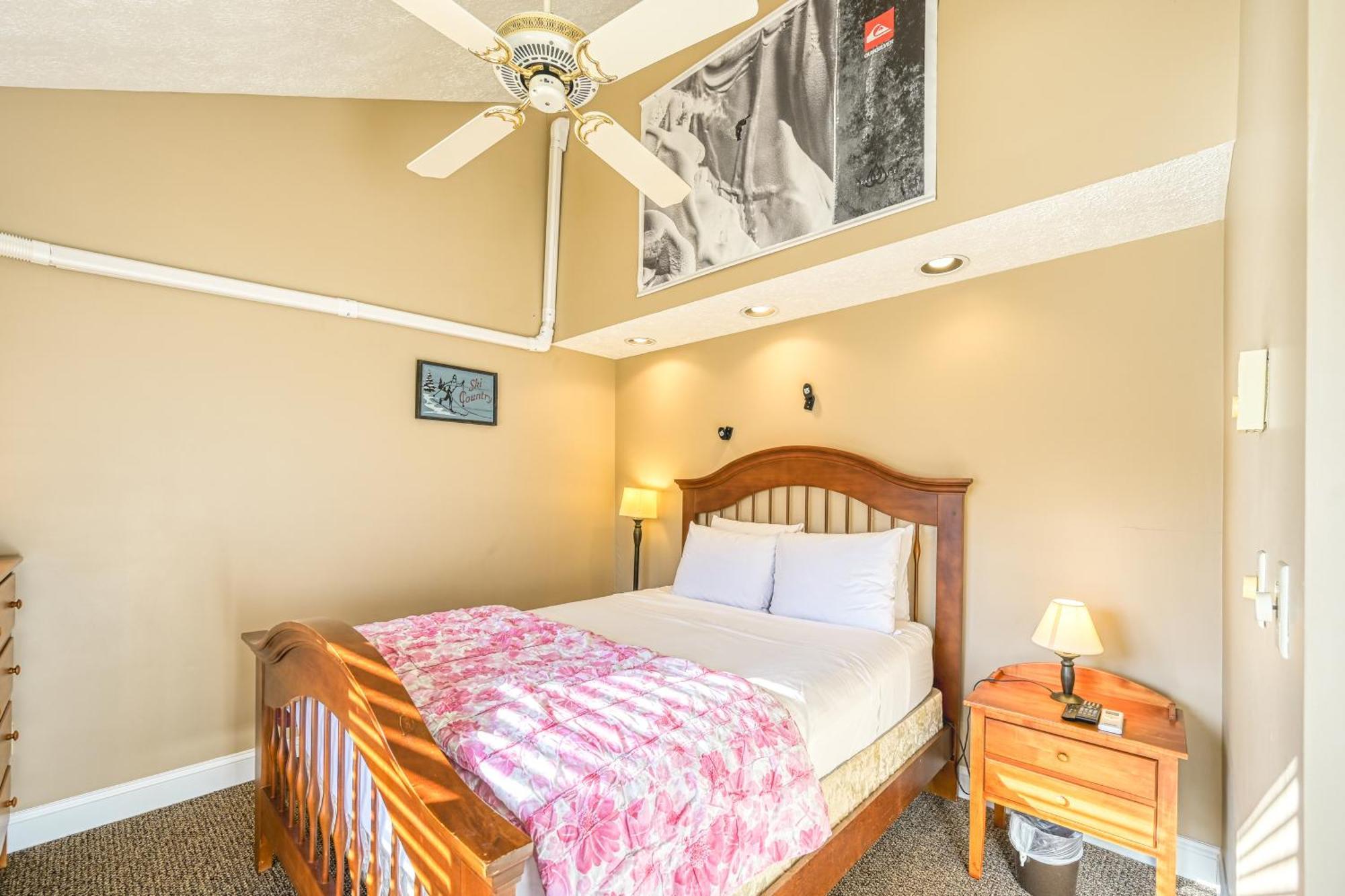 Deep Creek Village McHenry Oda fotoğraf