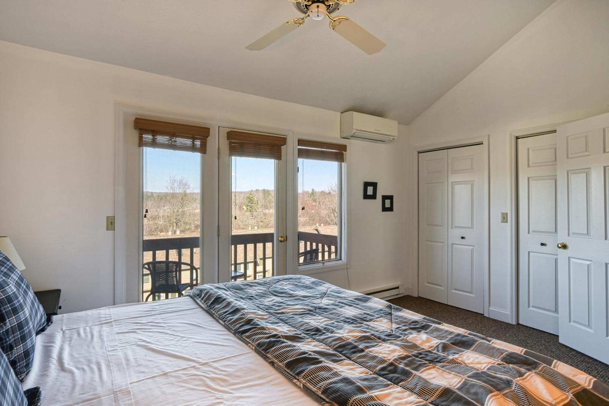 Deep Creek Village McHenry Oda fotoğraf